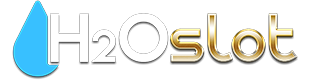 H2OSLOT Logo